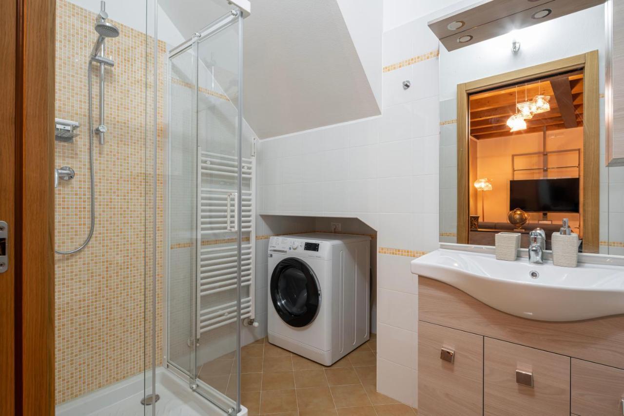 Venezia-Suite HemingwayA Pochi Passi Outlet Noventa di Piave Exterior foto
