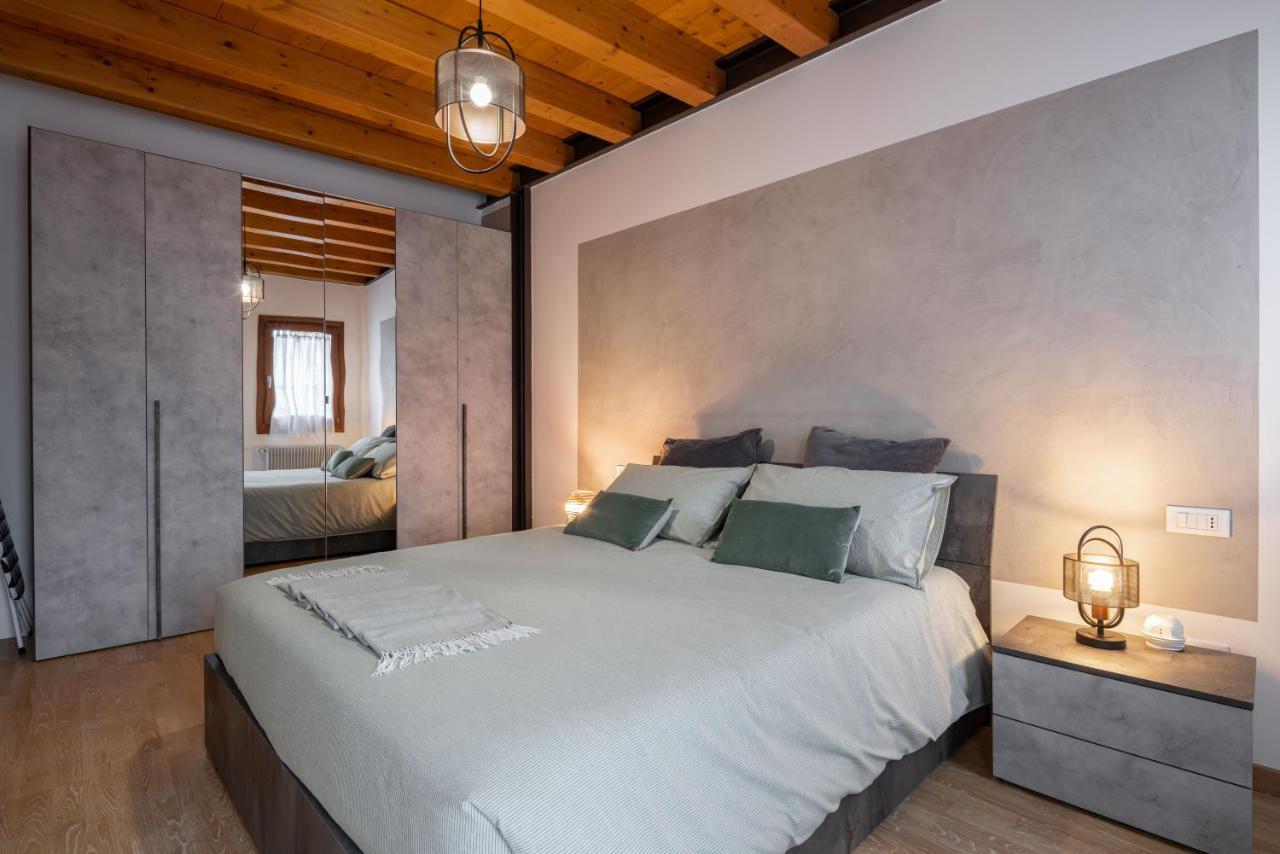 Venezia-Suite HemingwayA Pochi Passi Outlet Noventa di Piave Exterior foto