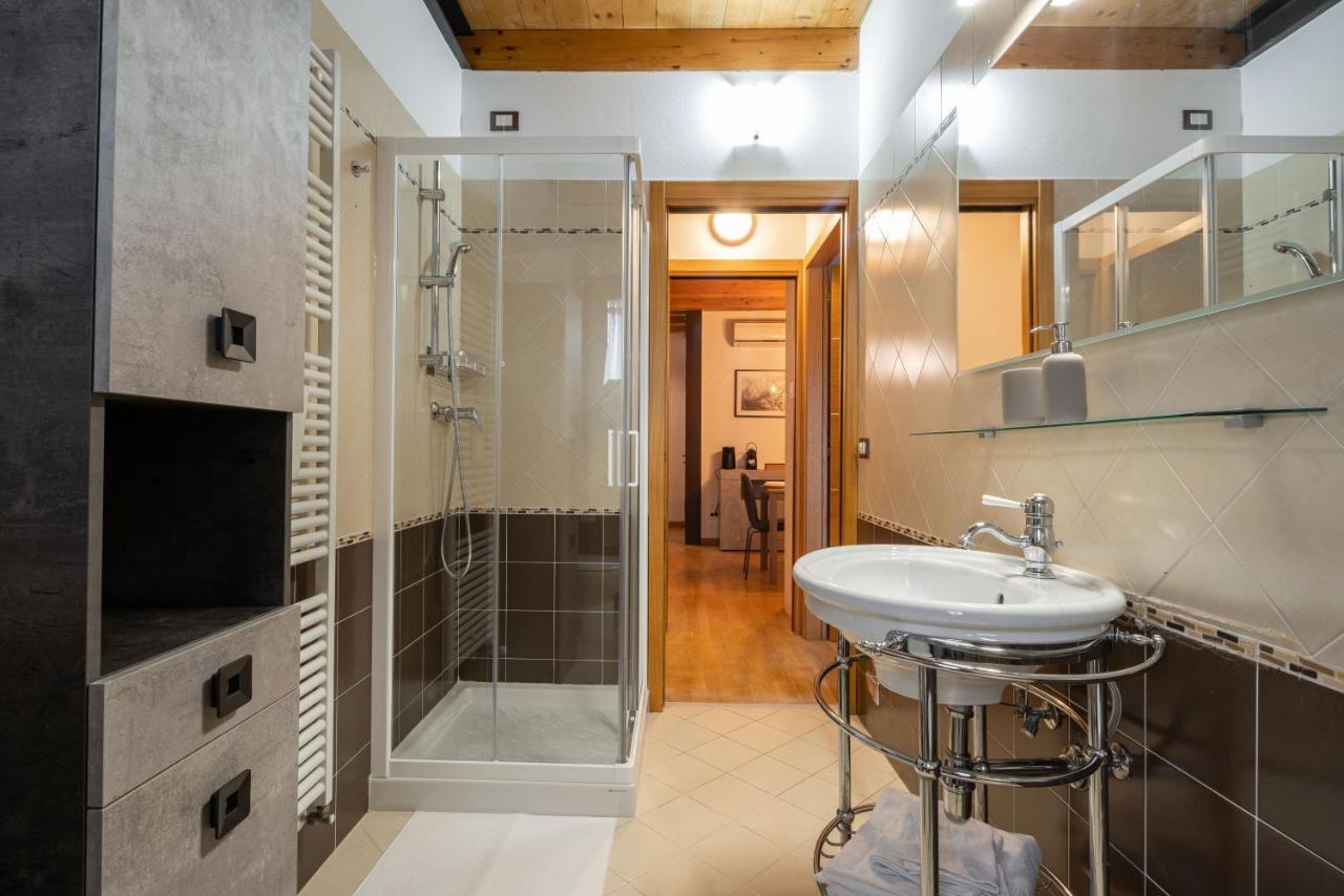 Venezia-Suite HemingwayA Pochi Passi Outlet Noventa di Piave Exterior foto